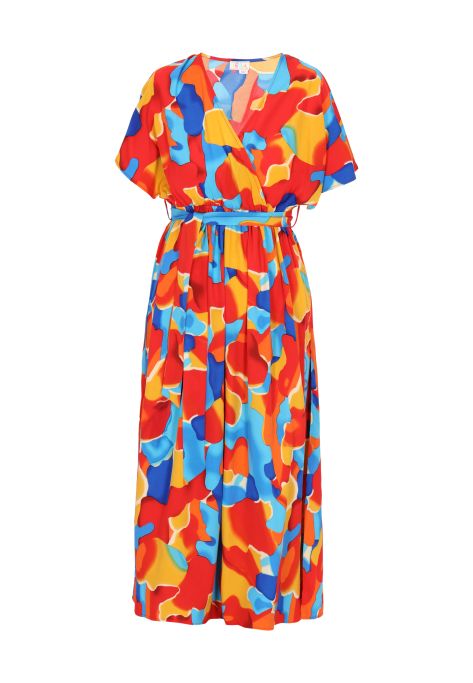 Aleko Trend women's dress