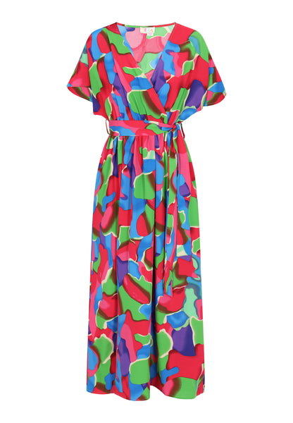 Aleko Trend women's dress