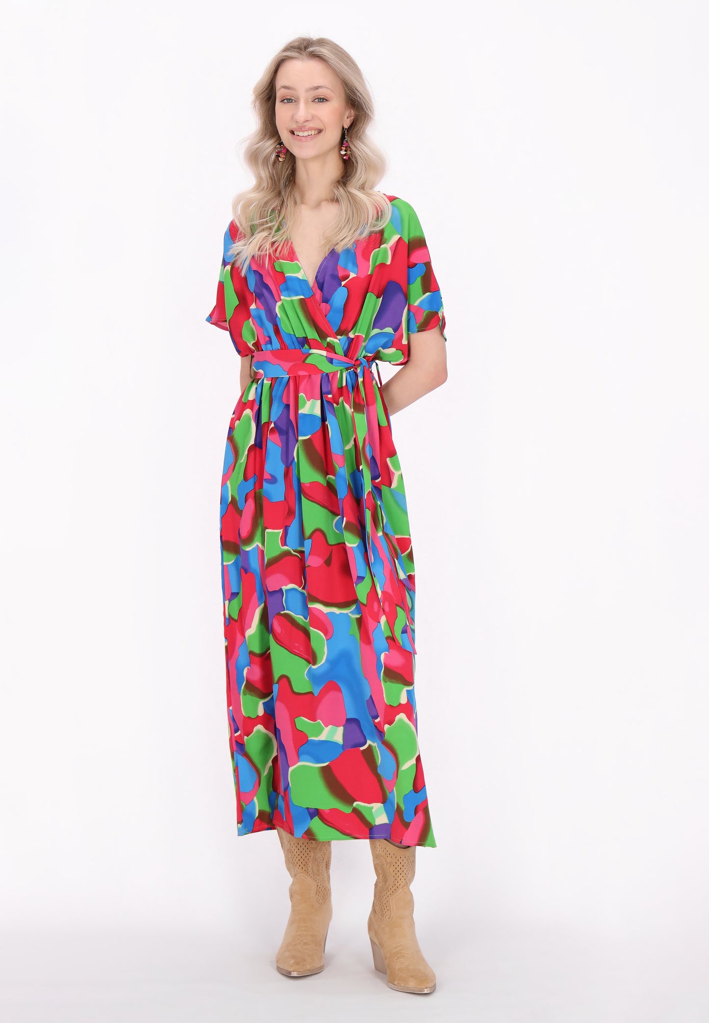IZIA women's dress