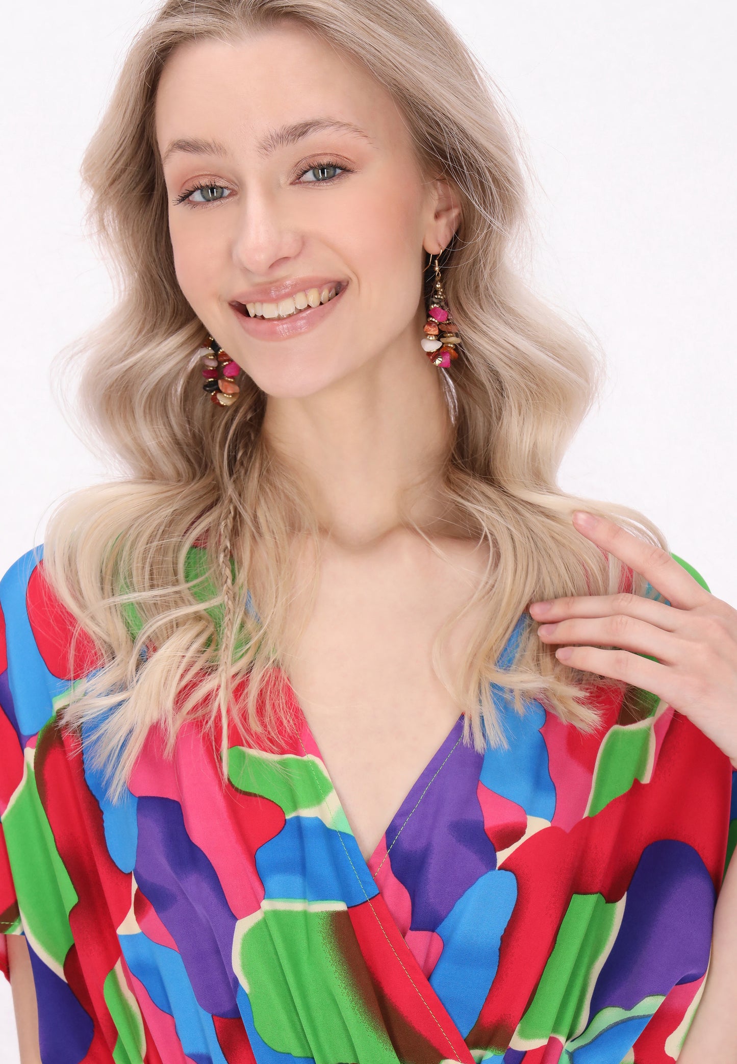IZIA women's dress