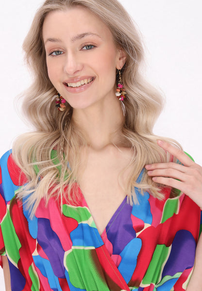 IZIA women's dress