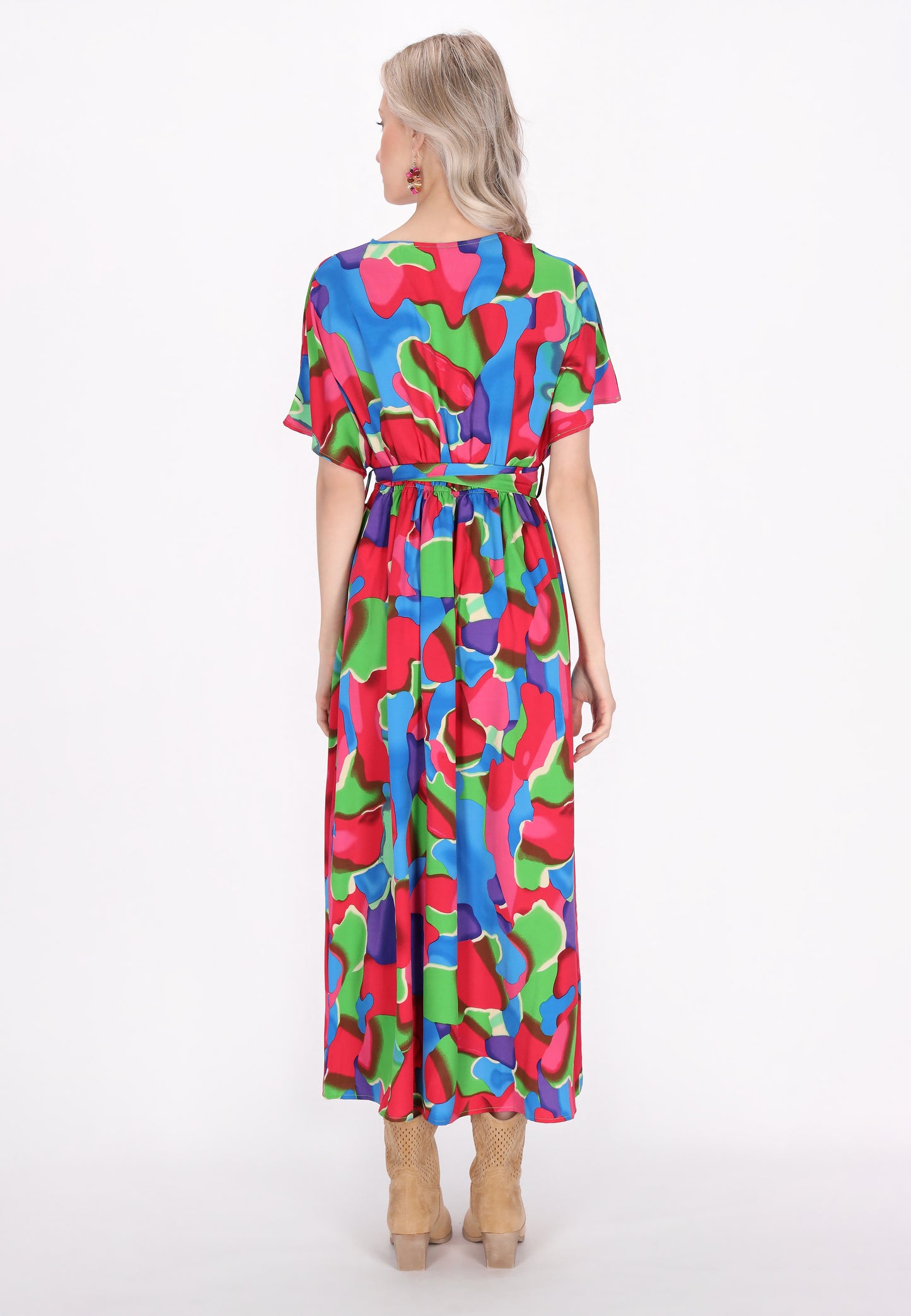 IZIA women's dress