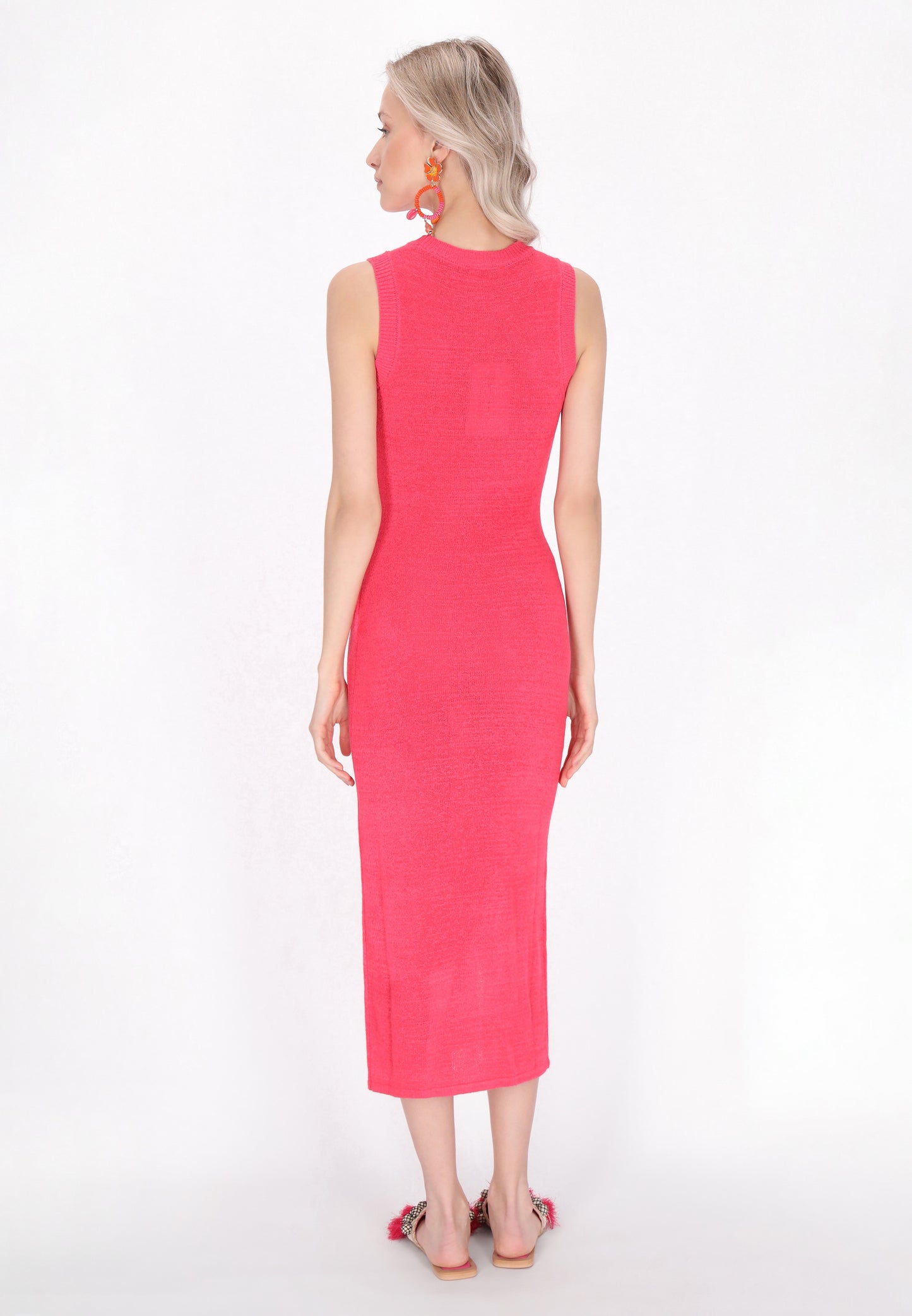 IZIA women's dress