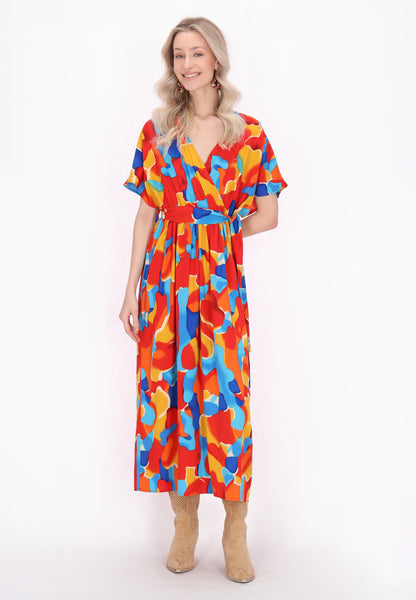 IZIA women's dress