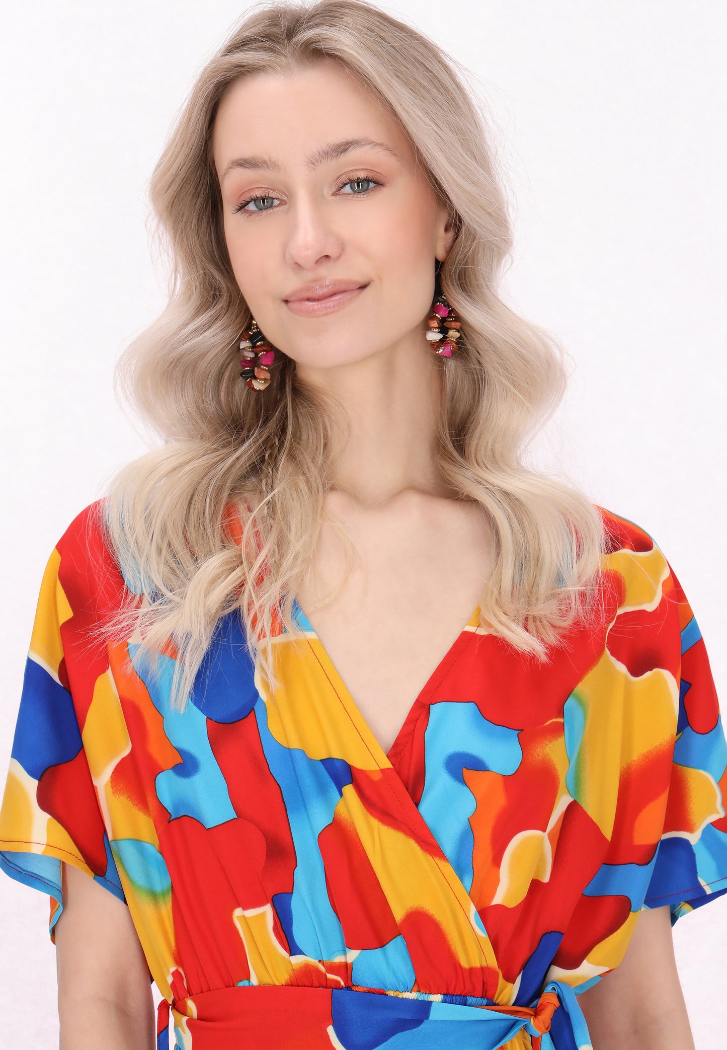 IZIA women's dress