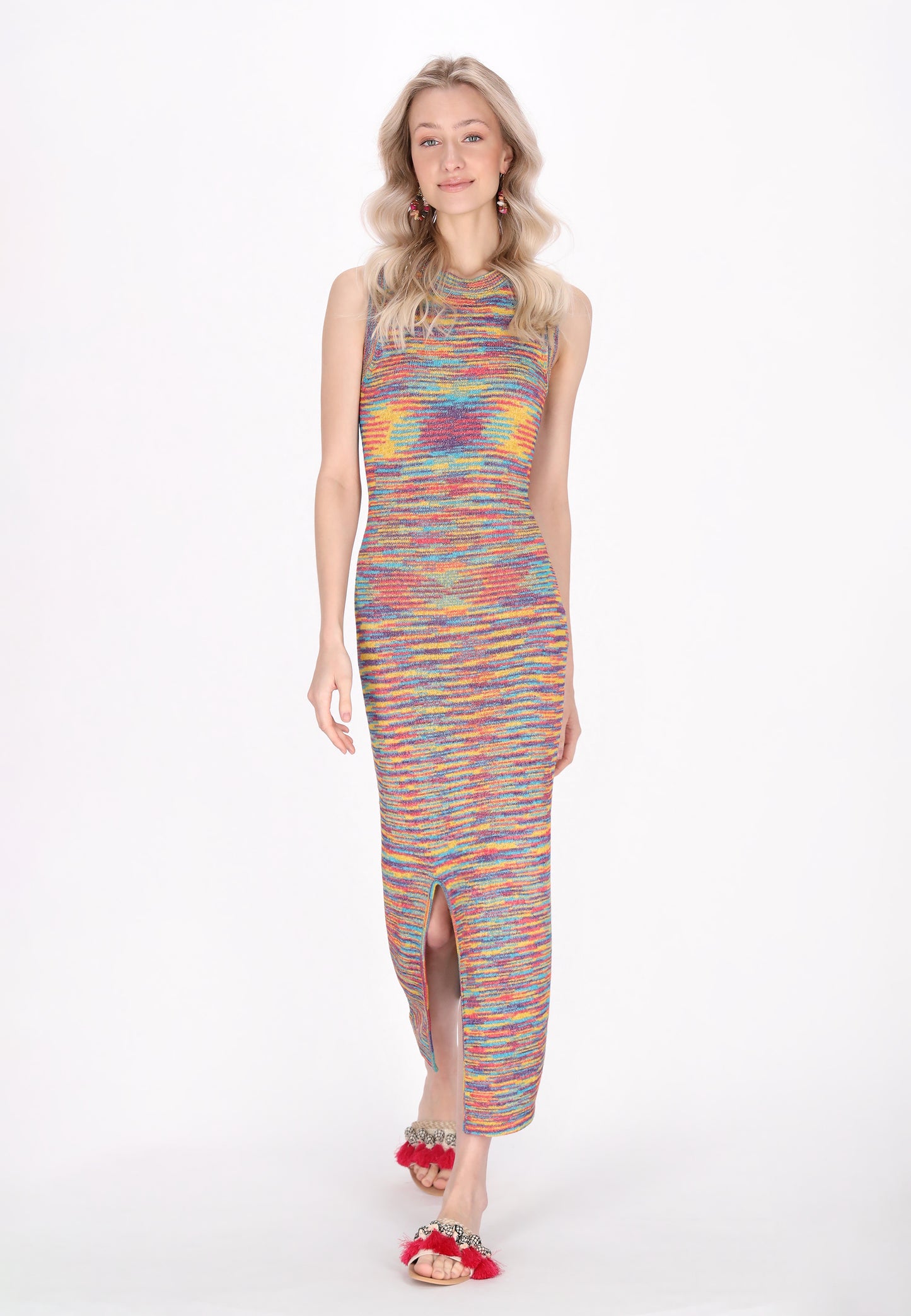 IZIA women's dress