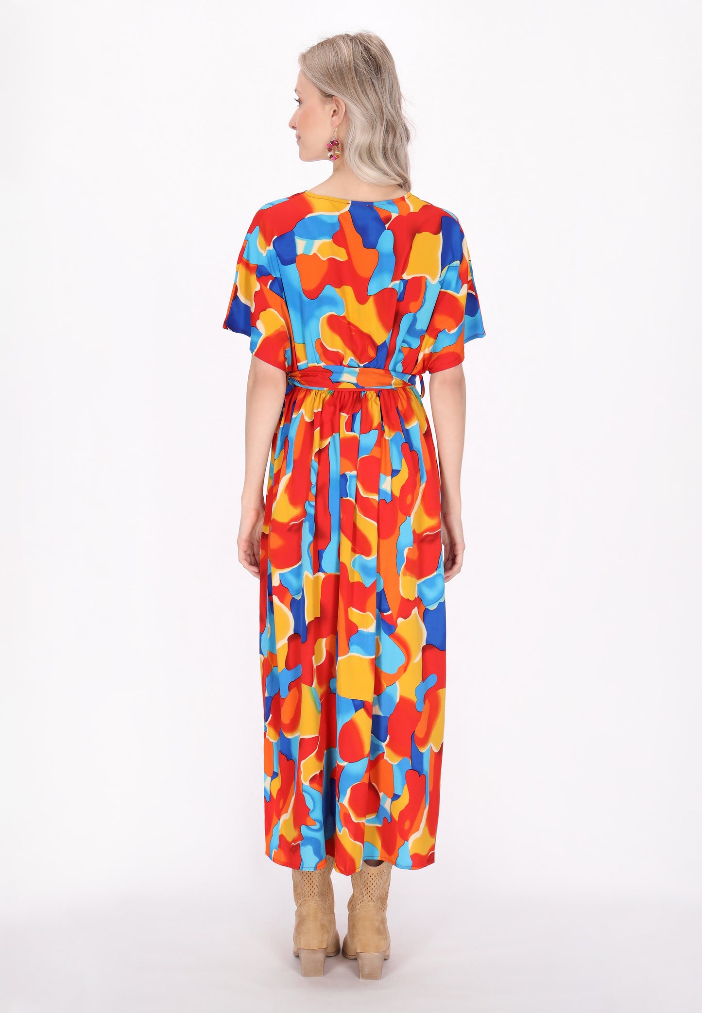 IZIA women's dress