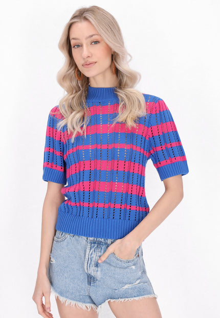 IZIA Women's Top