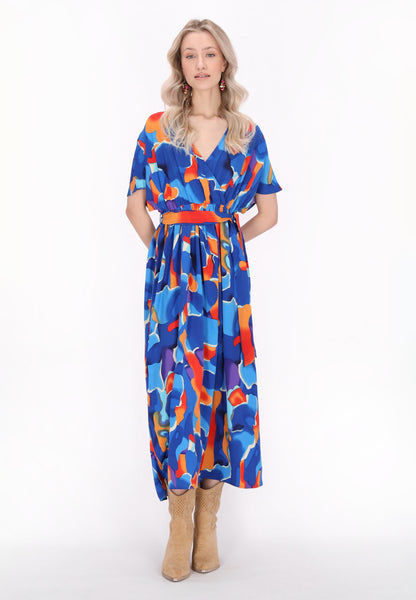 IZIA women's dress