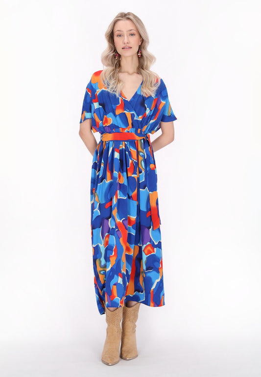 IZIA women's dress