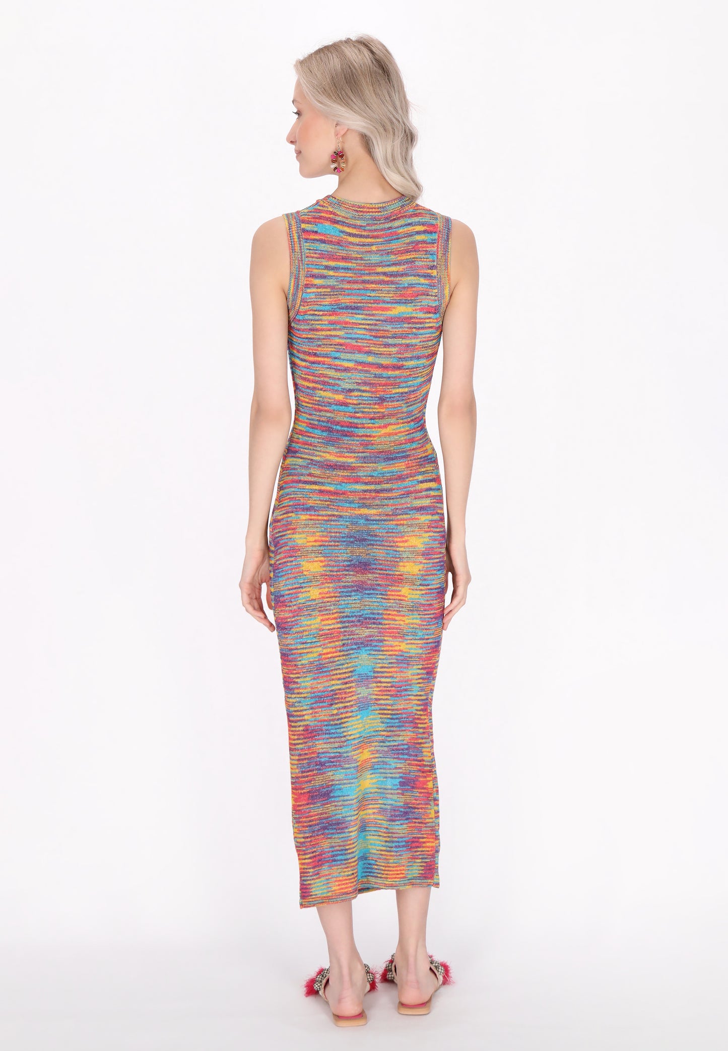 IZIA women's dress
