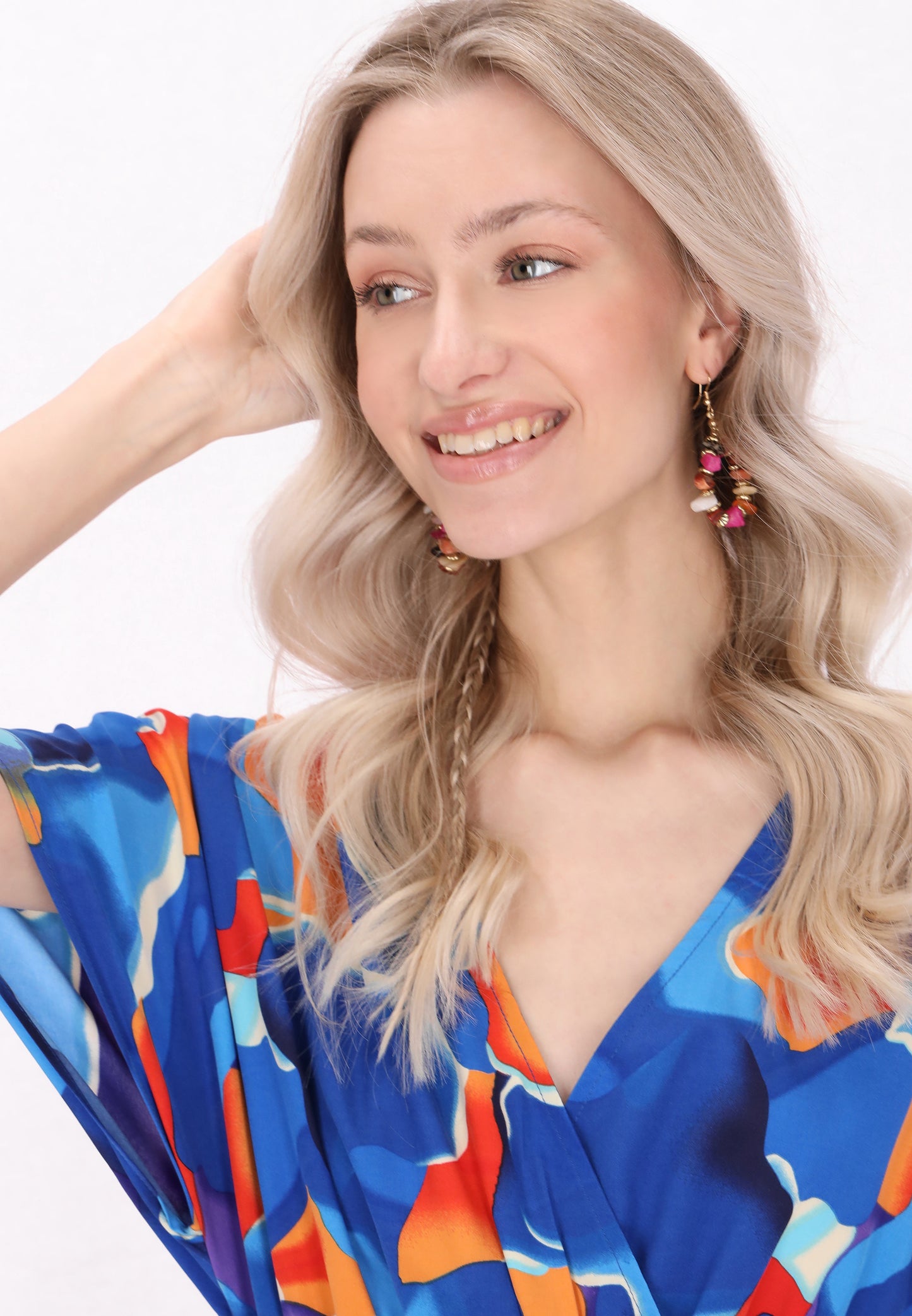 IZIA women's dress