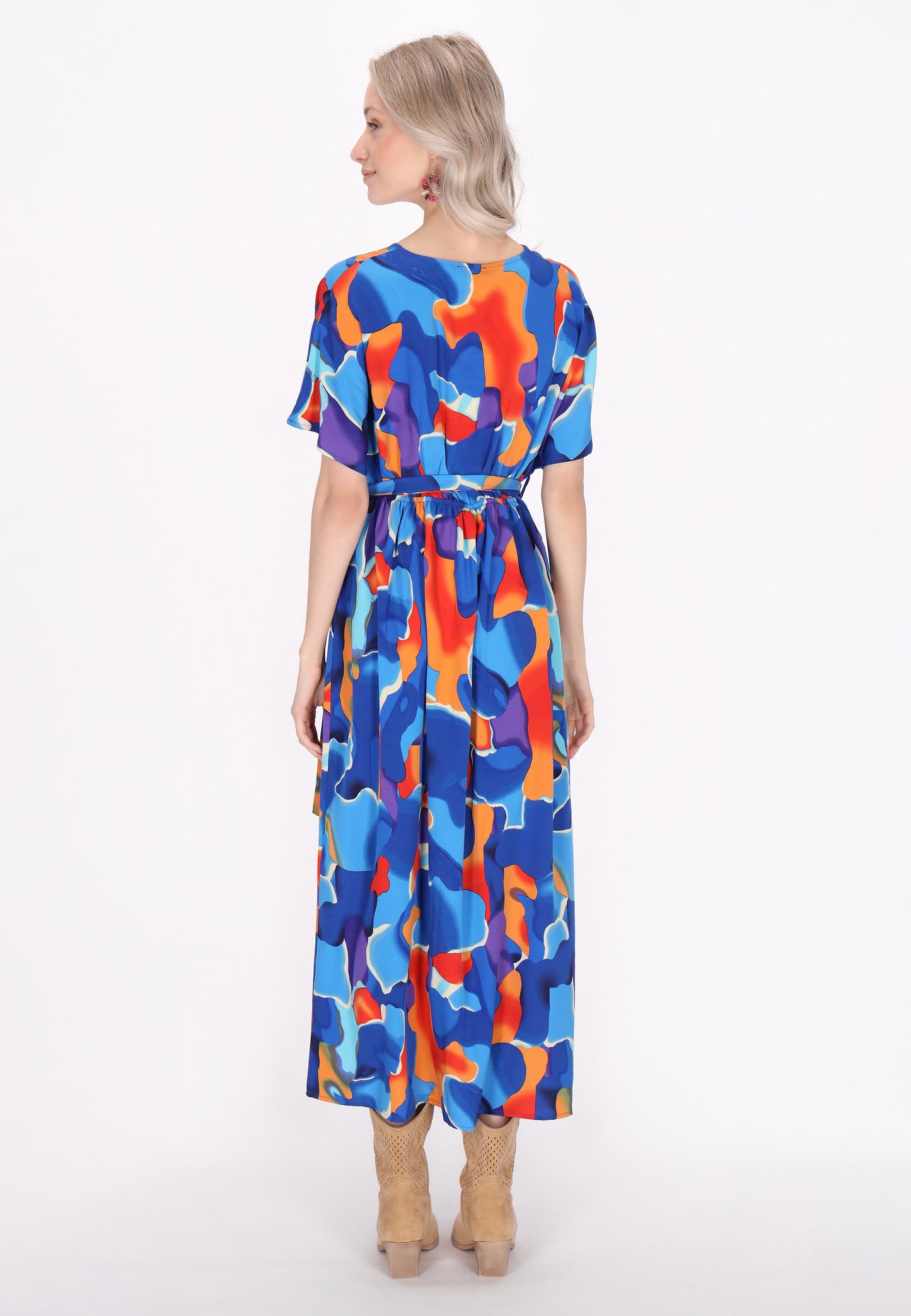 IZIA women's dress