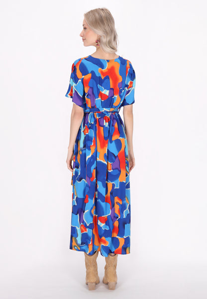 IZIA women's dress