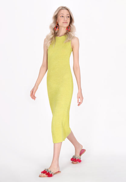IZIA women's dress