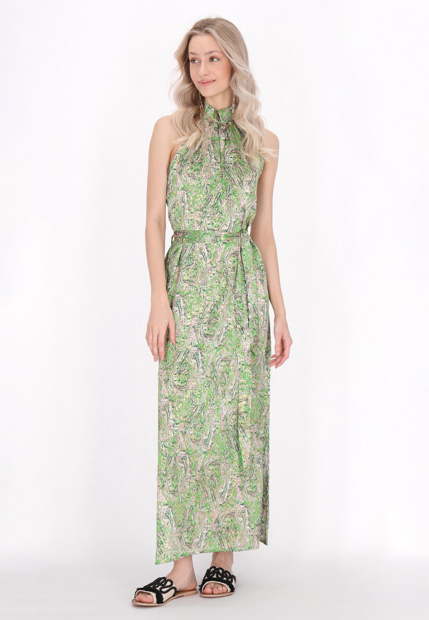 IZIA women's dress