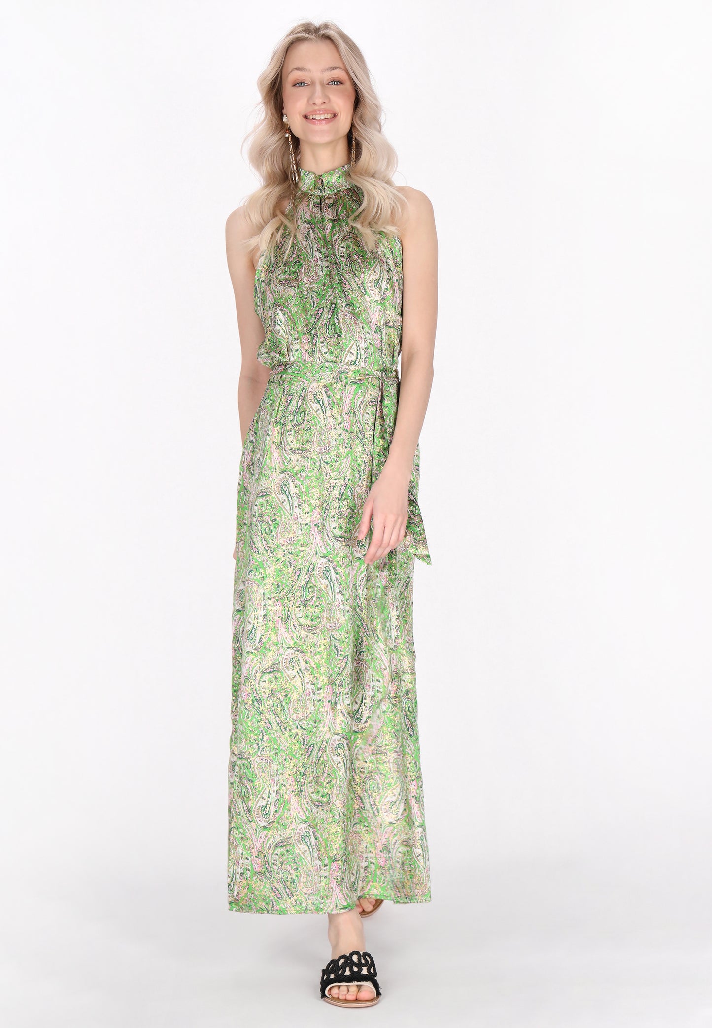IZIA women's dress