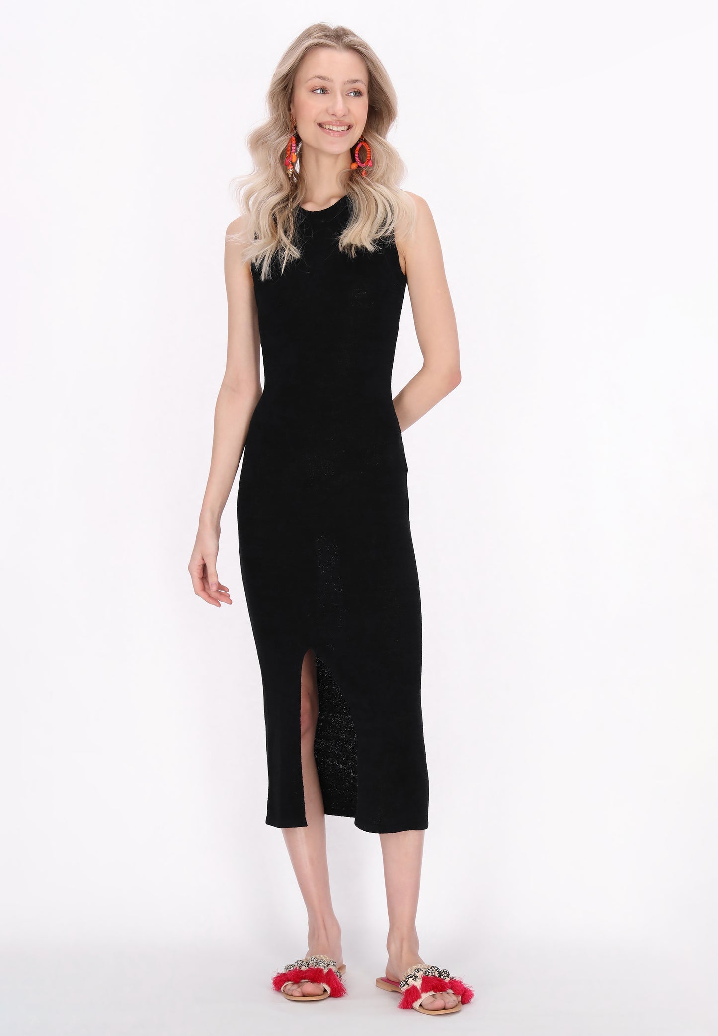 IZIA women's dress