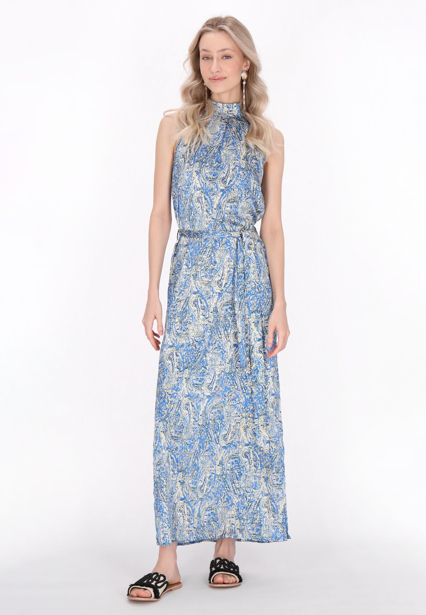 IZIA women's dress