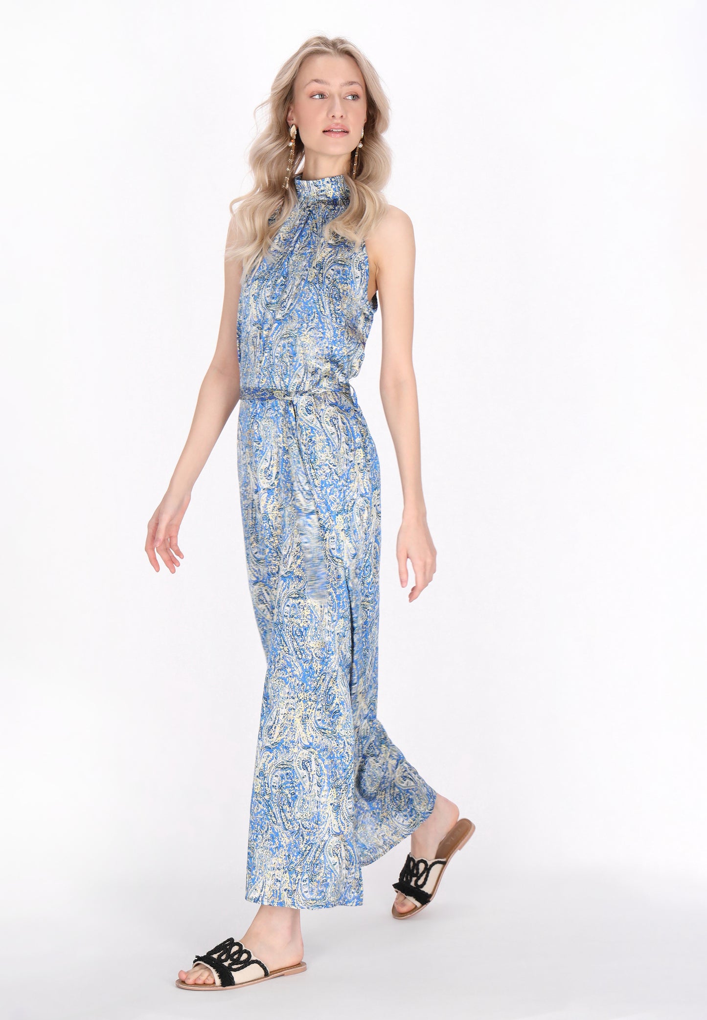 IZIA women's dress