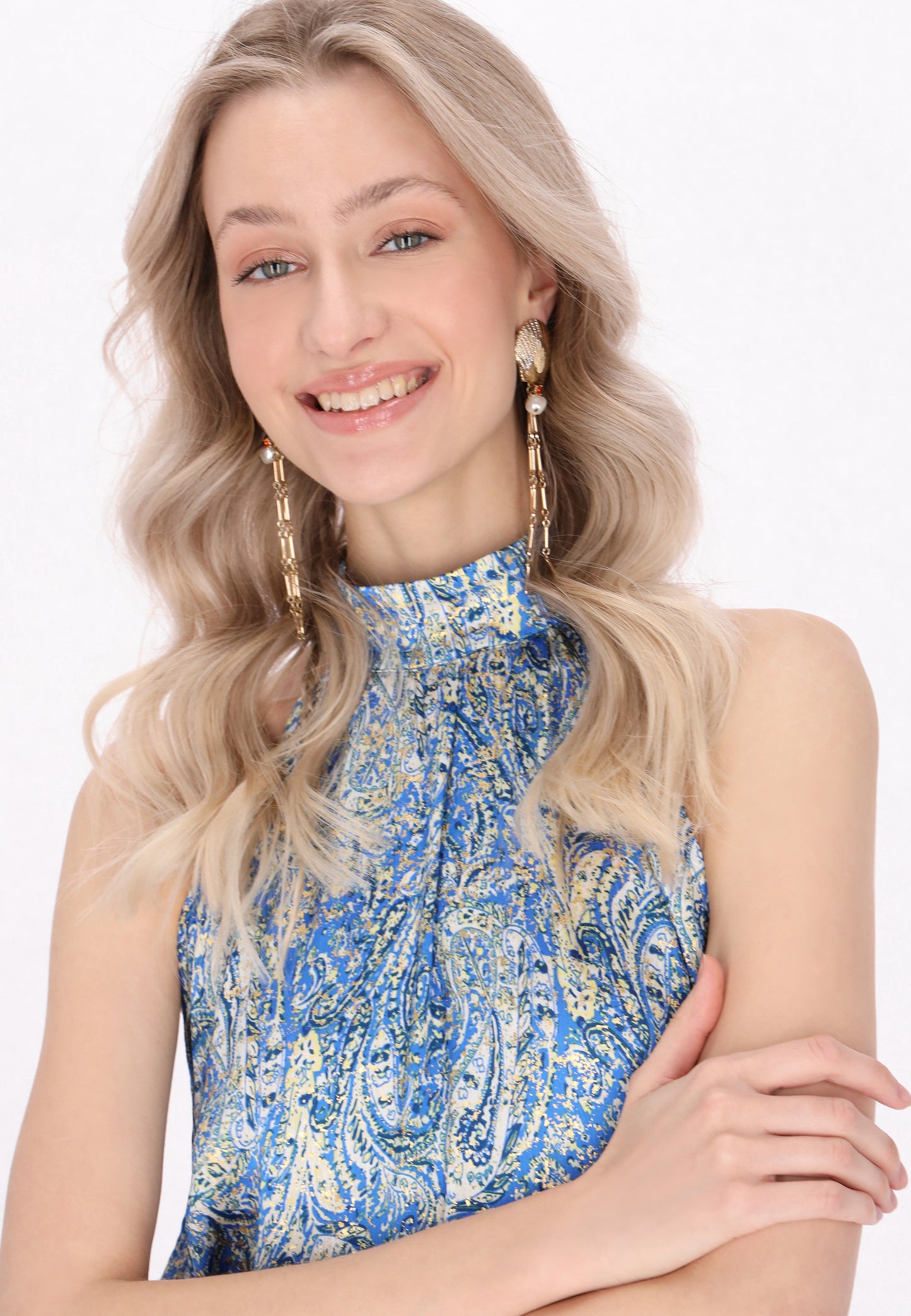 IZIA women's dress