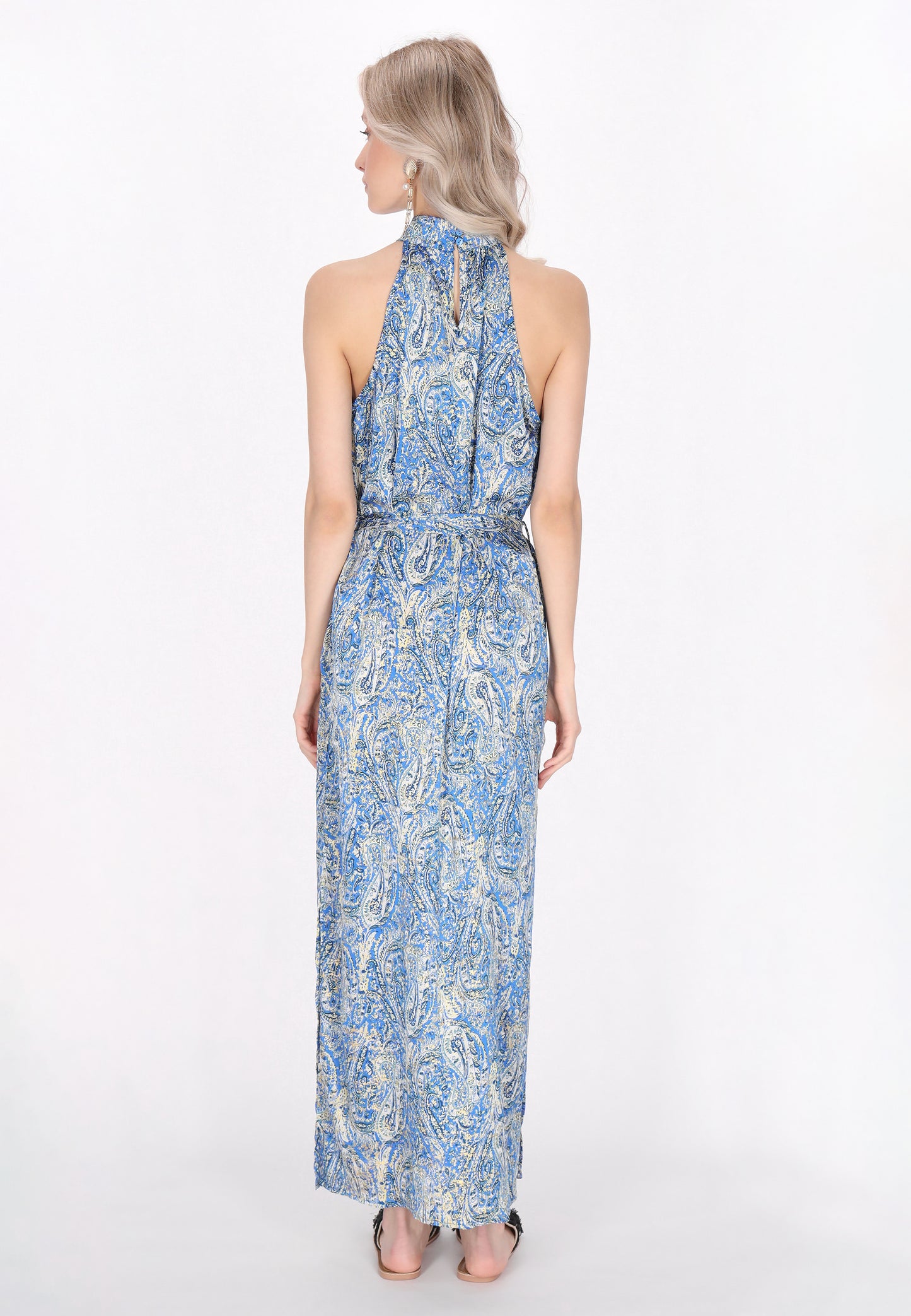 IZIA women's dress
