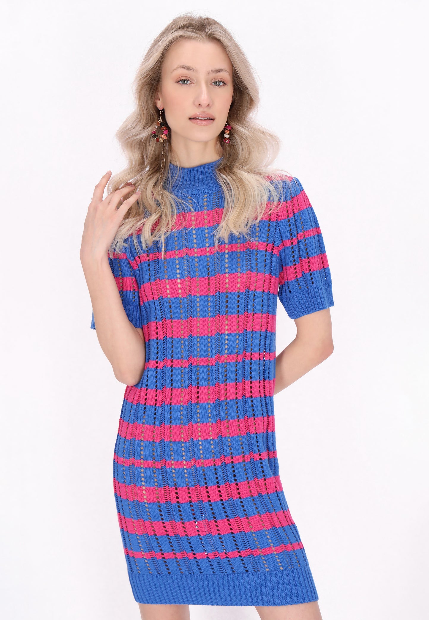IZIA women's dress