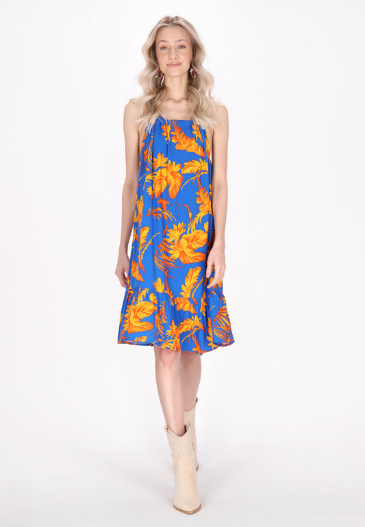 IZIA women's dress