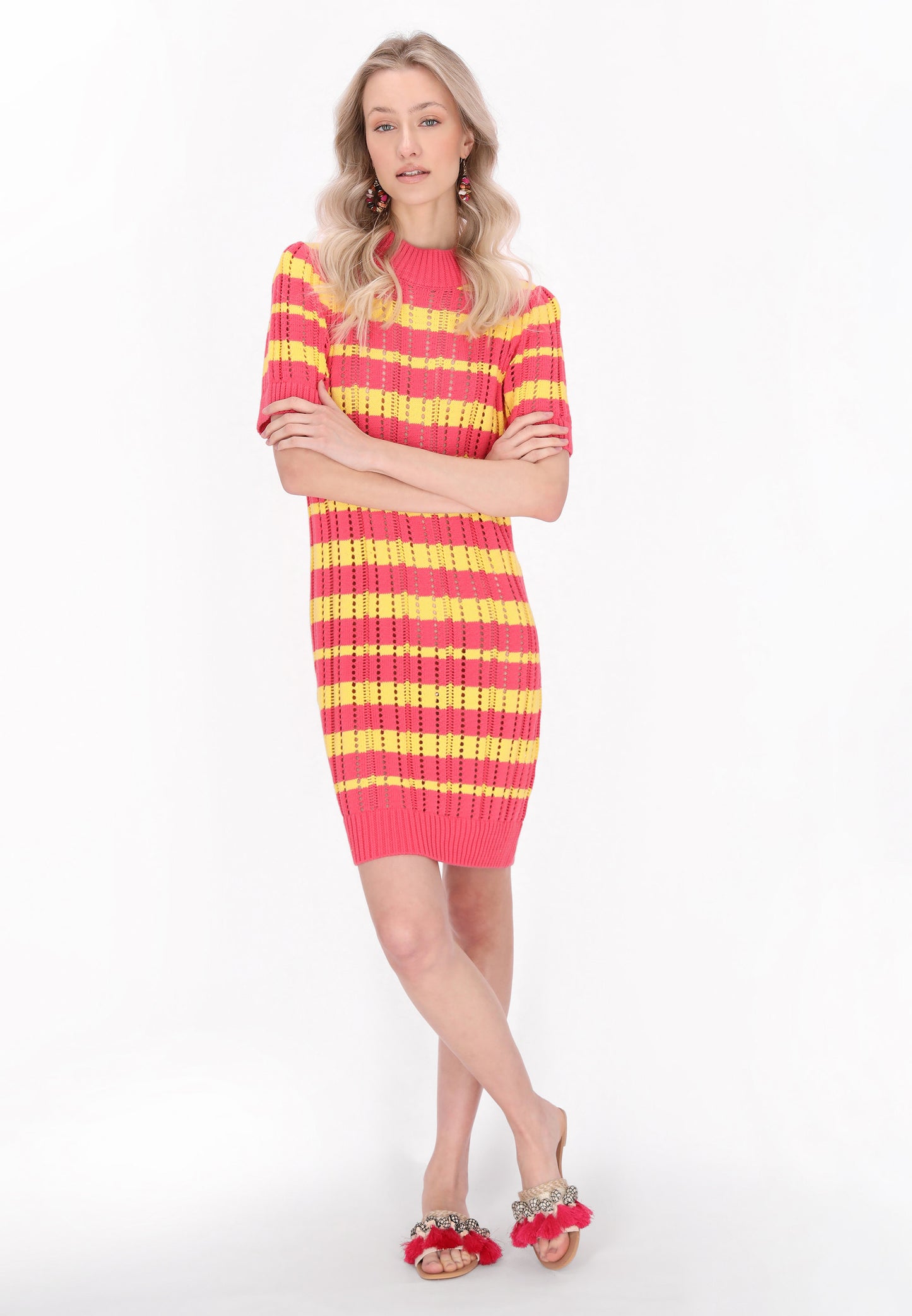 IZIA women's dress
