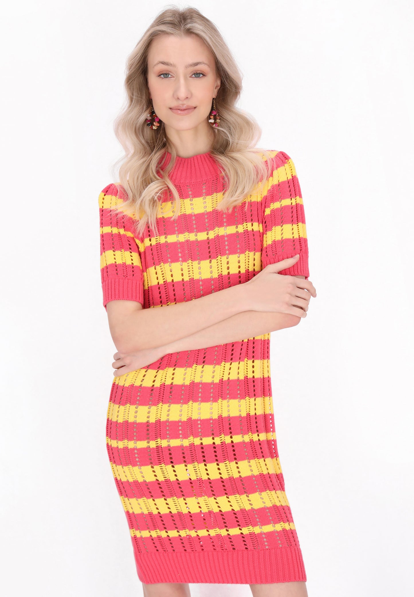 IZIA women's dress