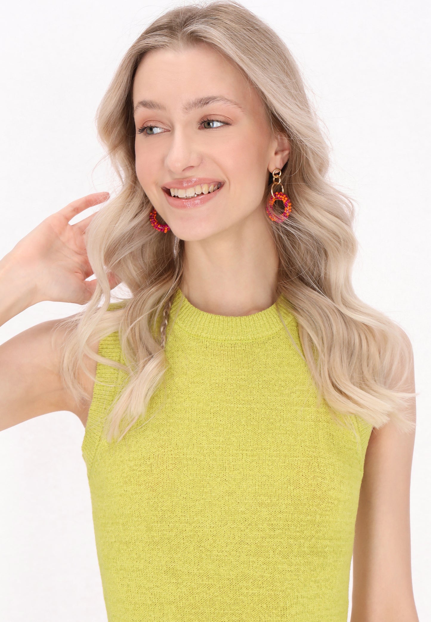 IZIA women's dress