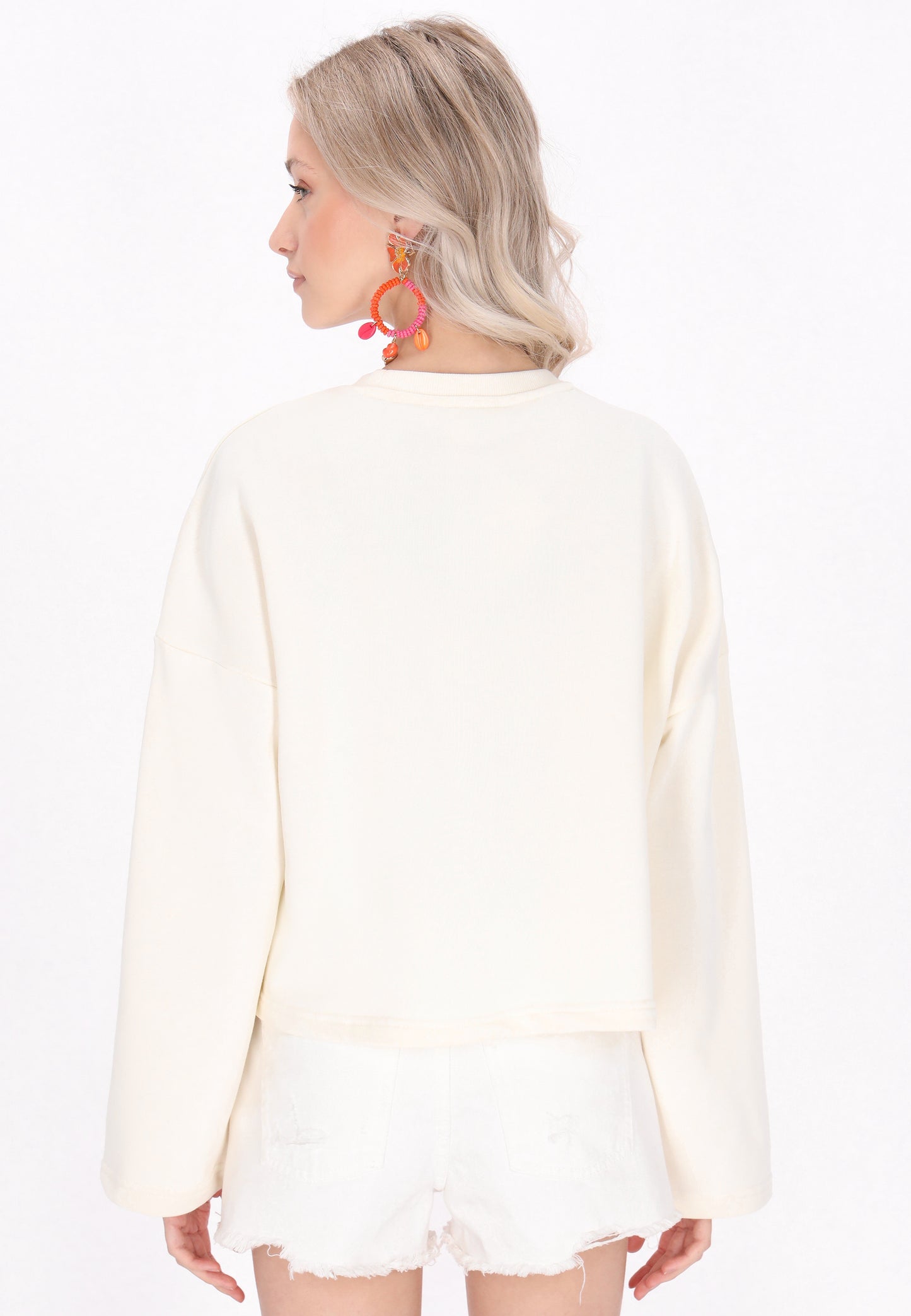 IZIA women's sweatshirt