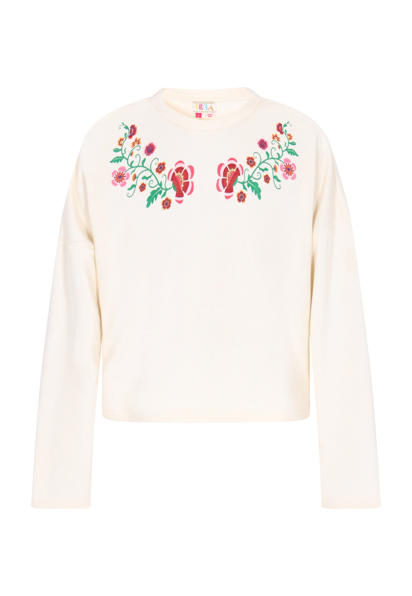 IZIA women's sweatshirt