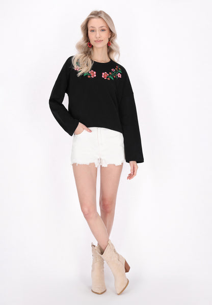 IZIA women's sweatshirt