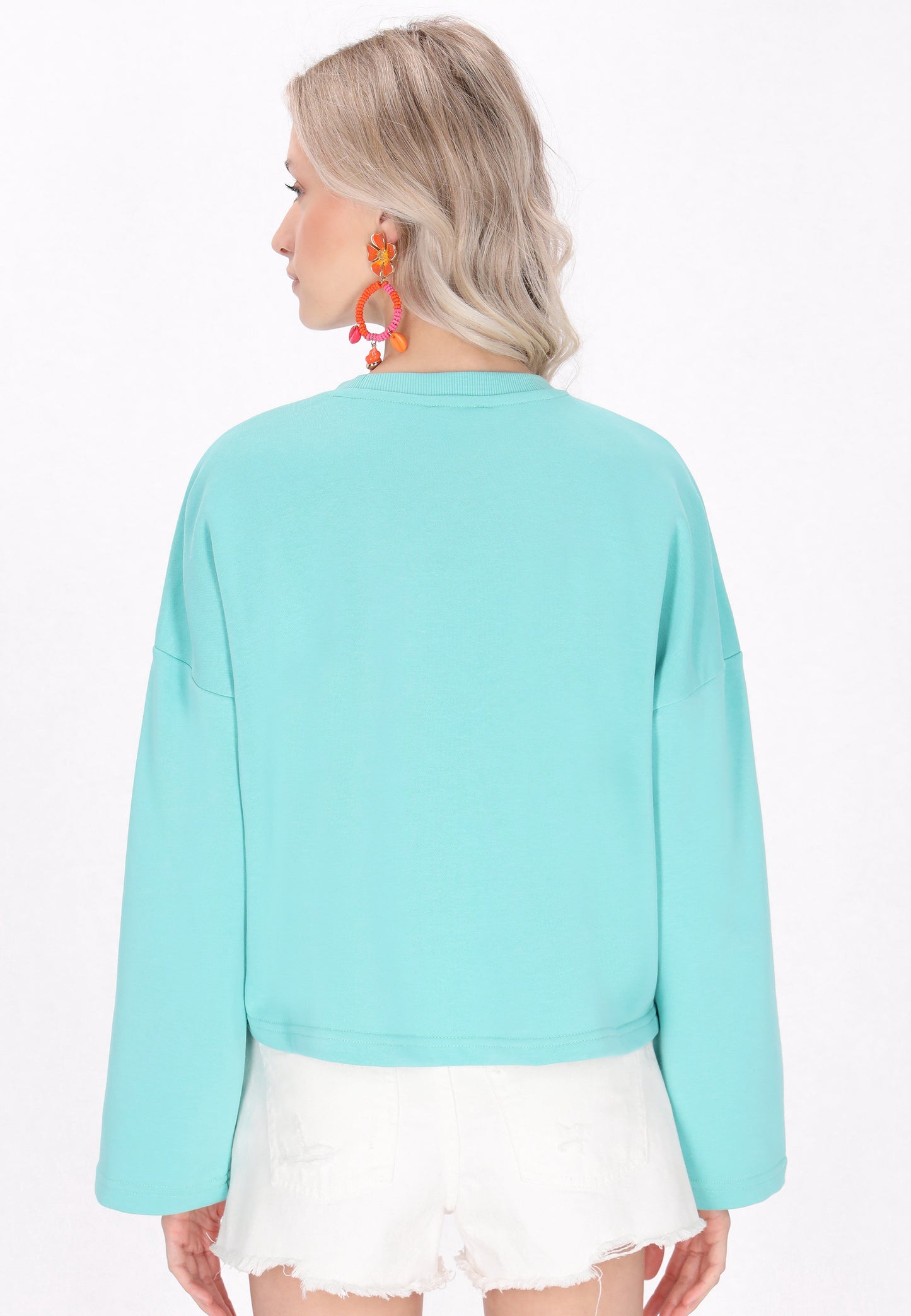 IZIA women's sweatshirt