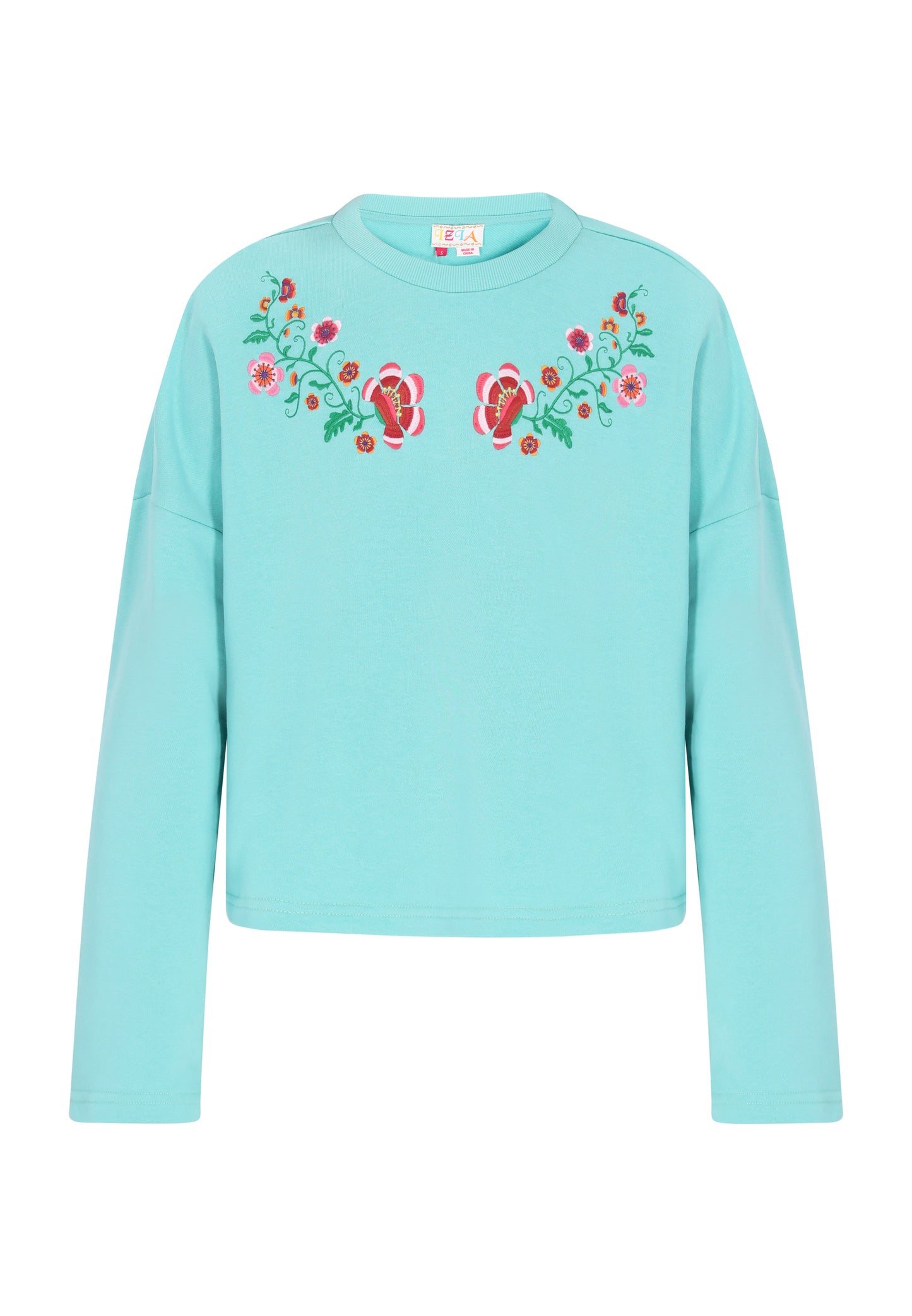 IZIA women's sweatshirt