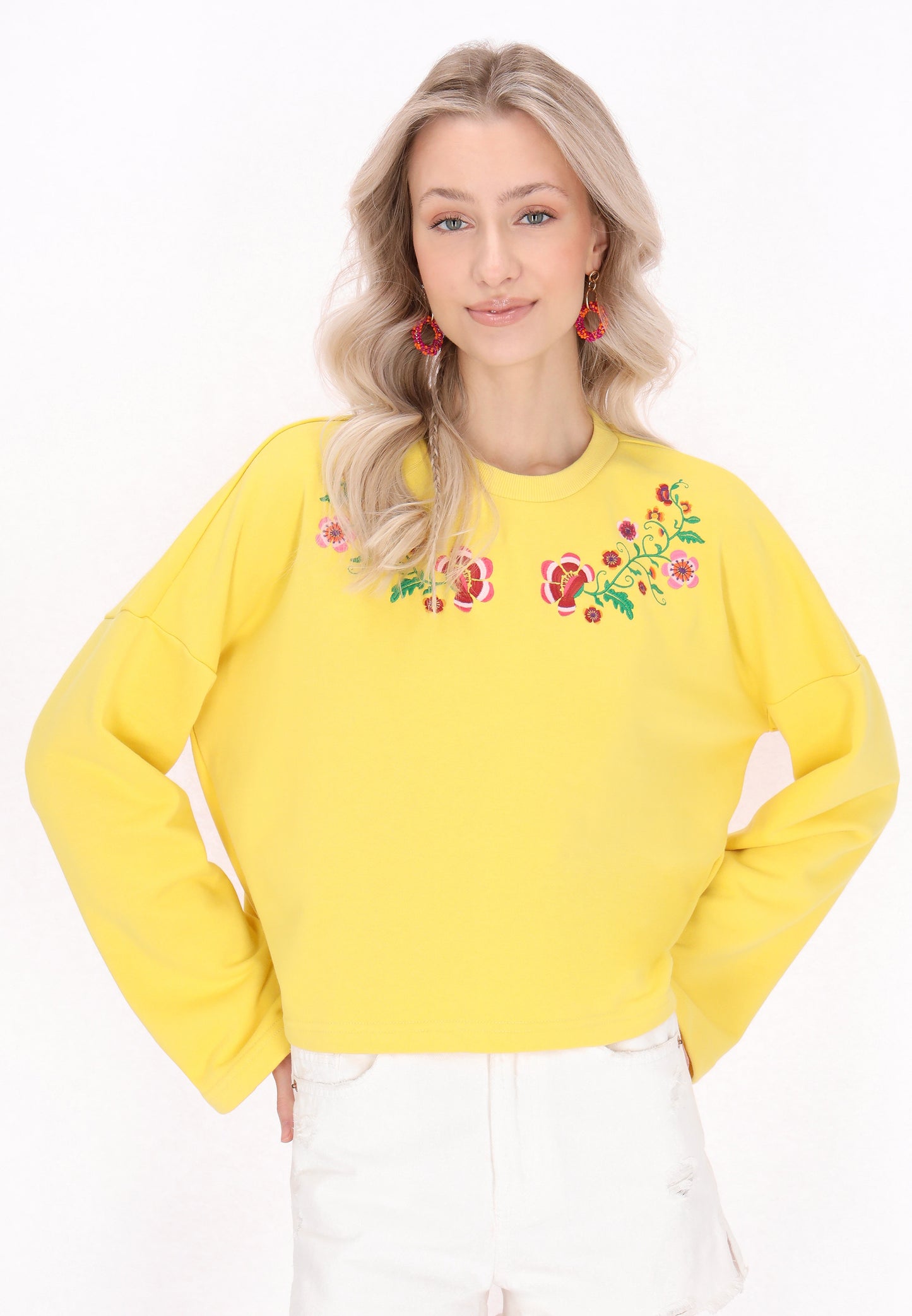 IZIA women's sweatshirt