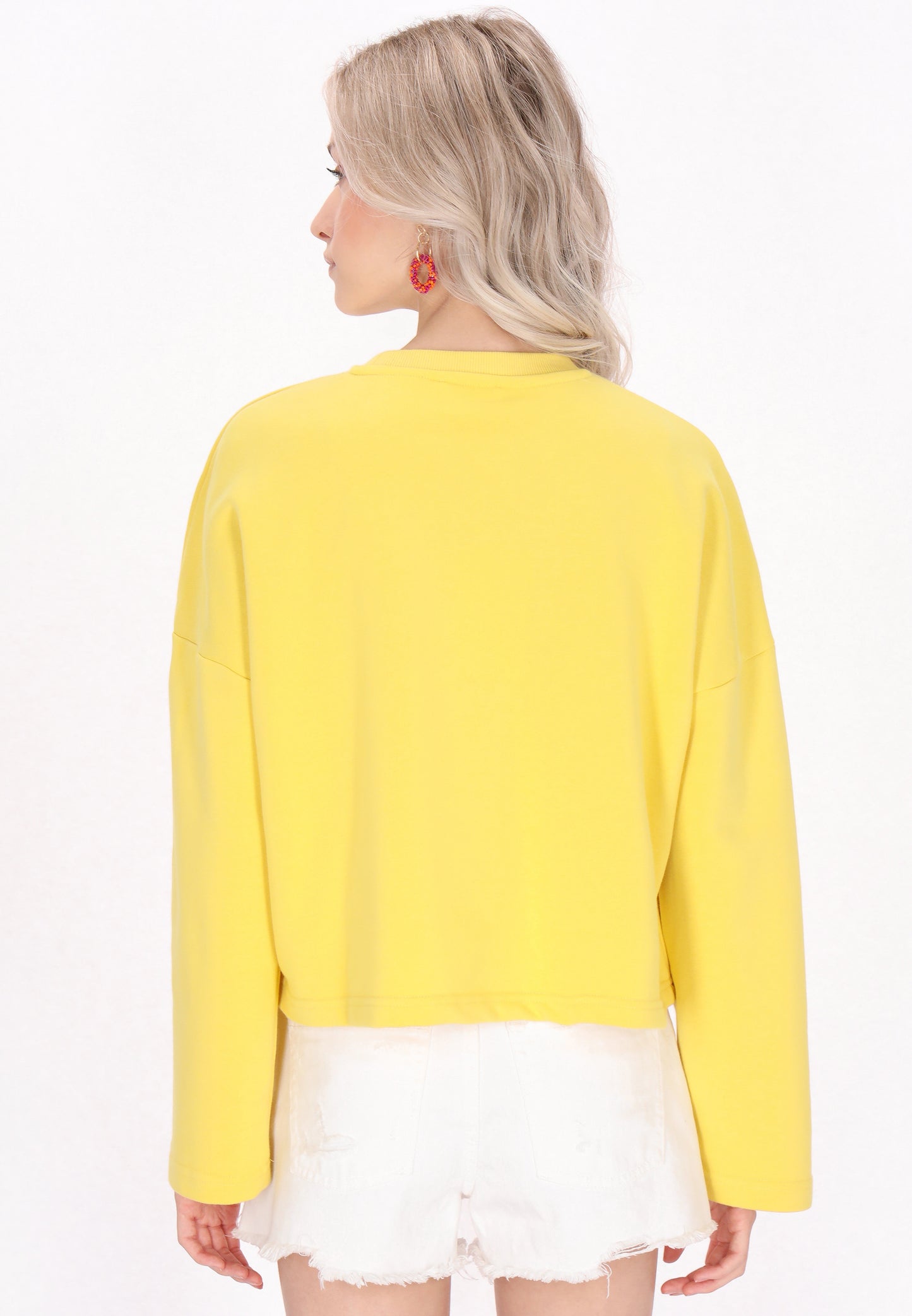 IZIA women's sweatshirt