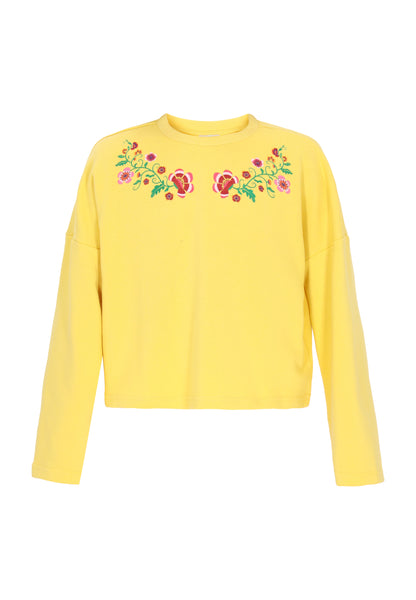 IZIA women's sweatshirt