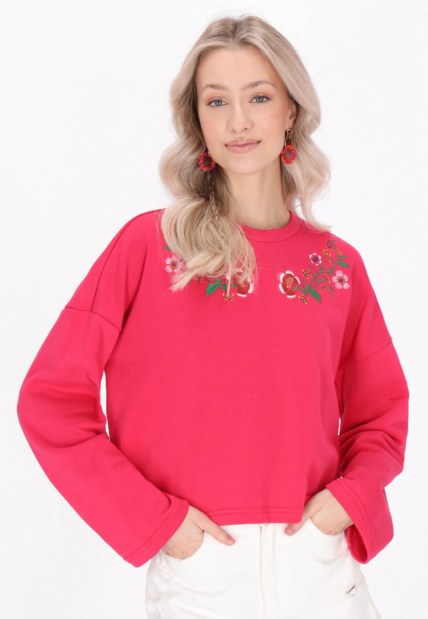 IZIA women's sweatshirt