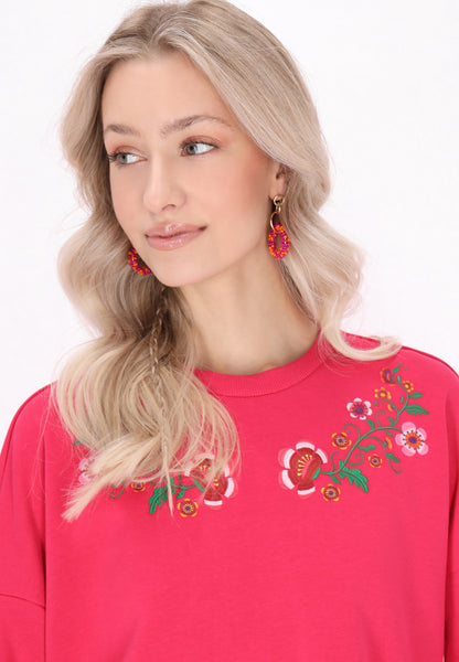 IZIA women's sweatshirt