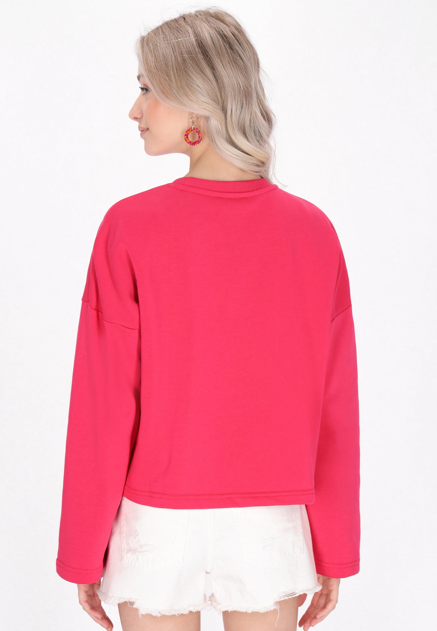 IZIA women's sweatshirt