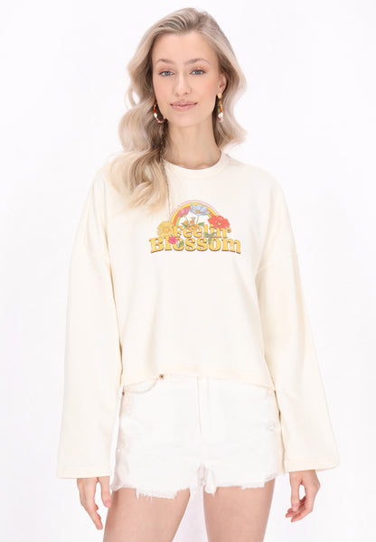 IZIA women's sweatshirt