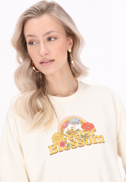 IZIA women's sweatshirt