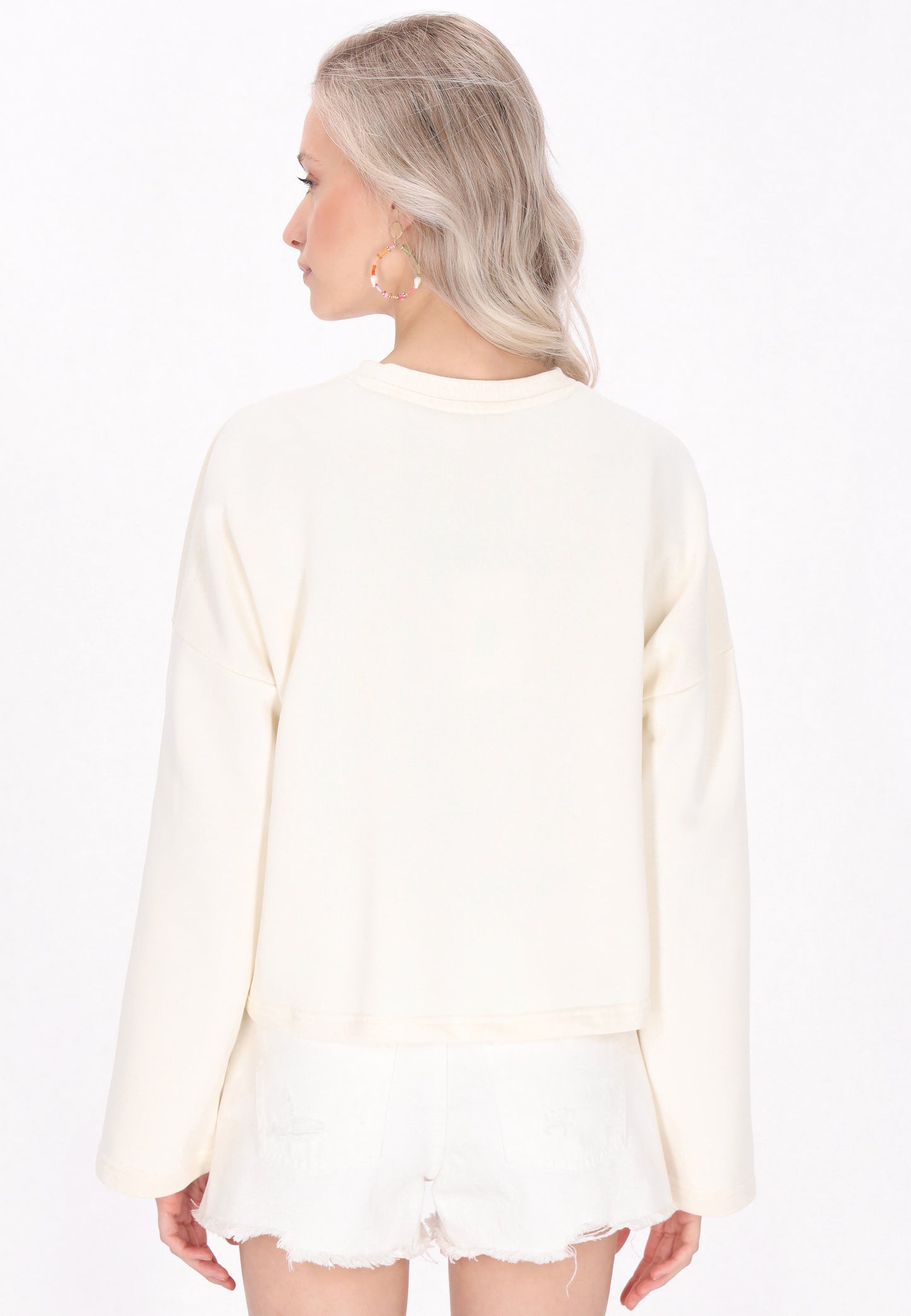 IZIA women's sweatshirt