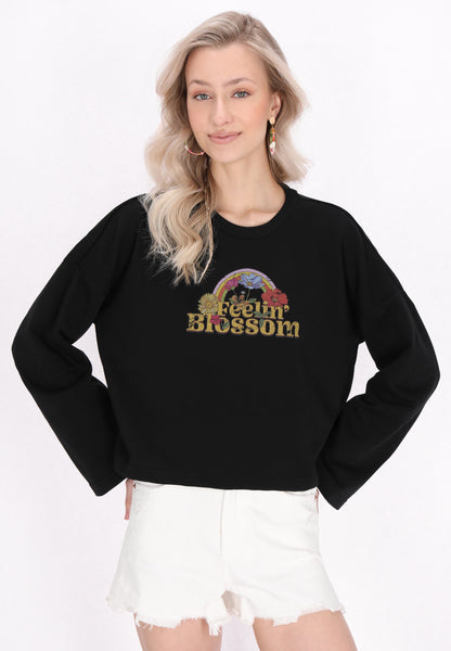 IZIA women's sweatshirt