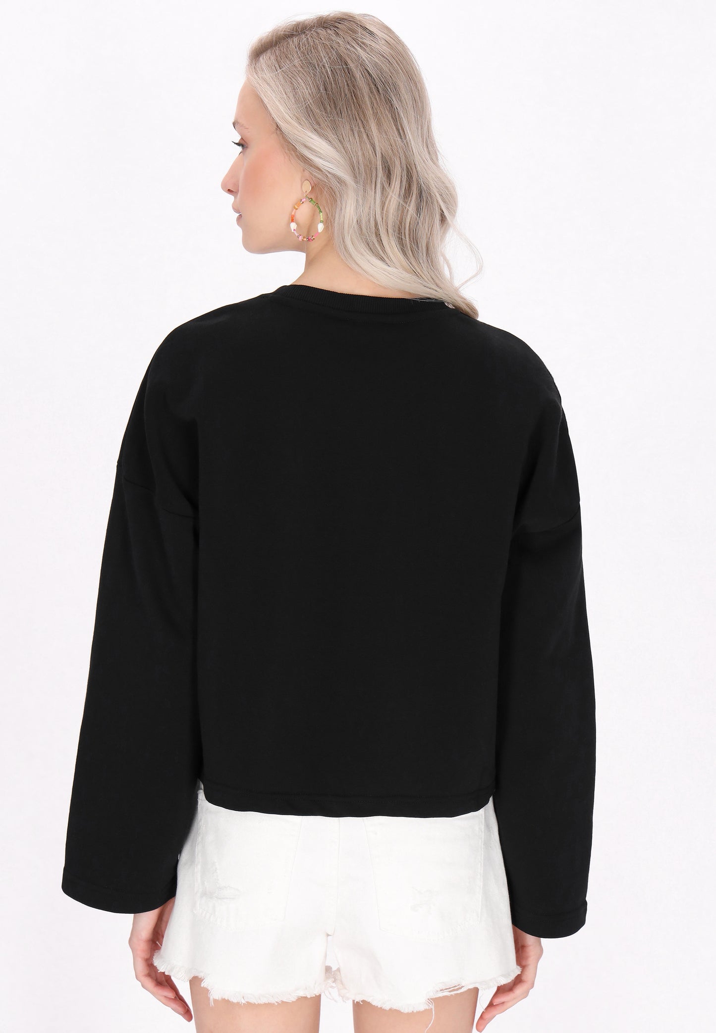 IZIA women's sweatshirt