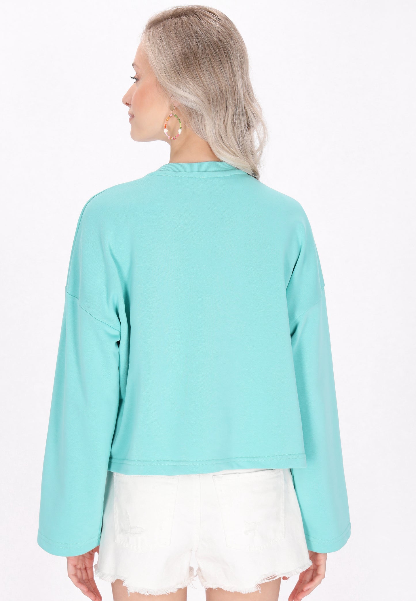 IZIA women's sweatshirt