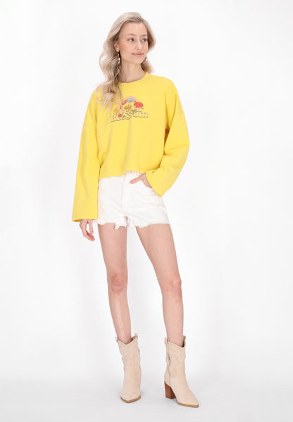 IZIA women's sweatshirt