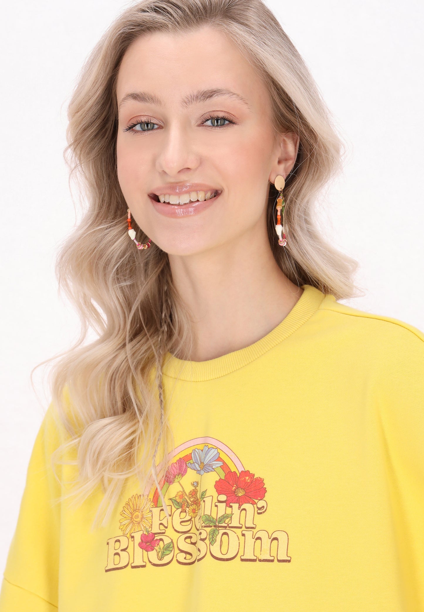 IZIA women's sweatshirt